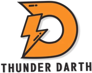 Thunder Darth