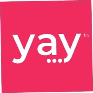 YAY