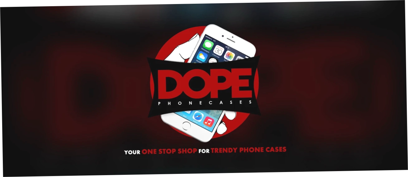 DopePhoneCases