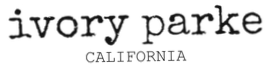 Ivory Parke