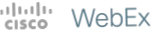 Cisco WebEx