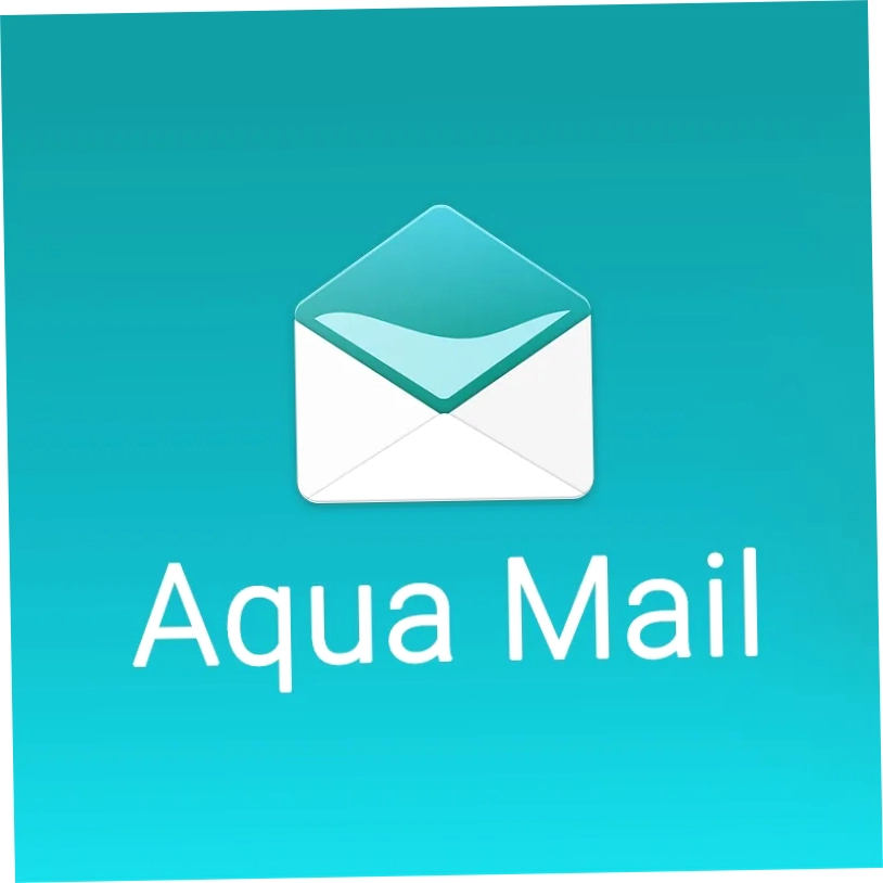 Aquamail