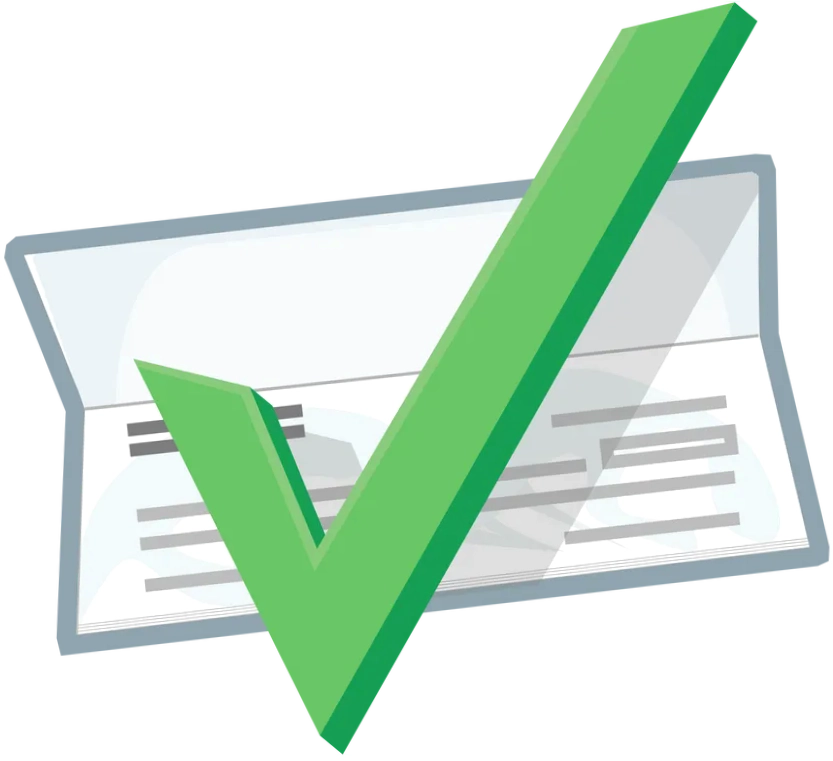 ClearCheckbook