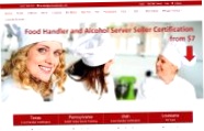 Ace Food Handler