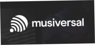 Musiversal