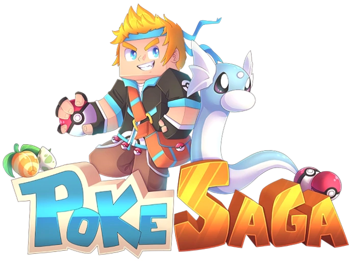 PokeSaga