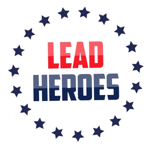 Lead Heroes