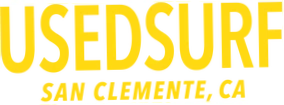 Usedsurf