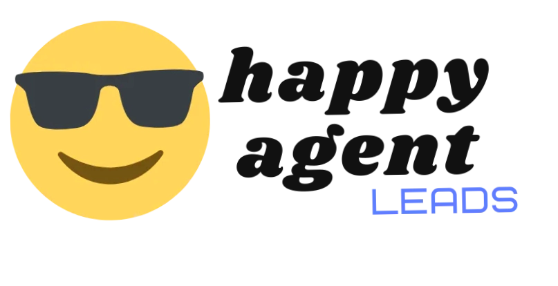 Happy Agent Leads