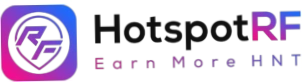 Hotspotrf