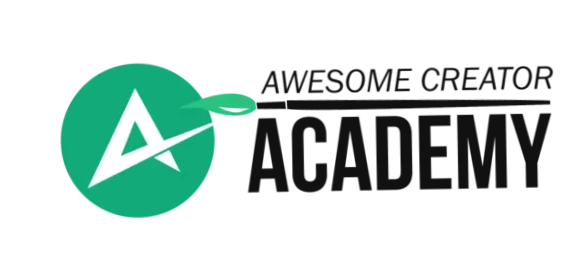 Awesome Creator Academy