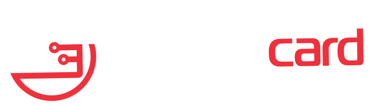 Armourcard