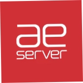 Aeserver