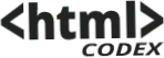 Html Codex