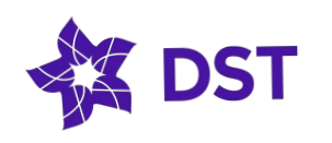 DST