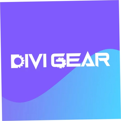 Divi Gear