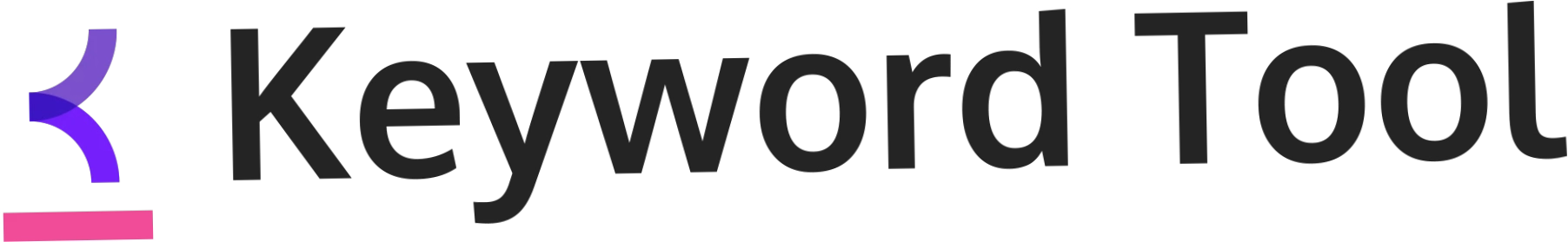 keywordtool.io