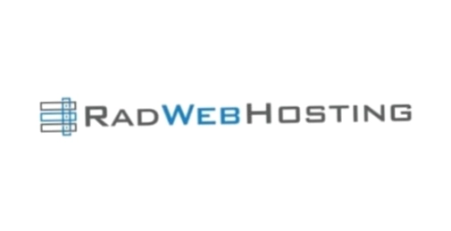 Rad Web Hosting