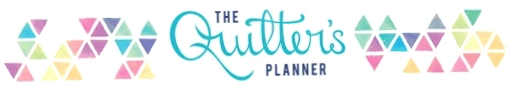 Quilter's Planner