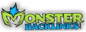Monster Backlinks