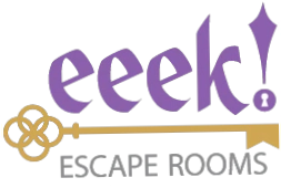 Eeek Escape Rooms