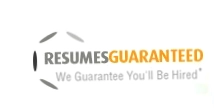 Resumesguaranteed