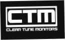 Clear Tune Monitors
