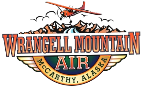 Wrangell Mountain Air