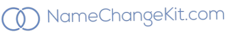 Name Change Kit