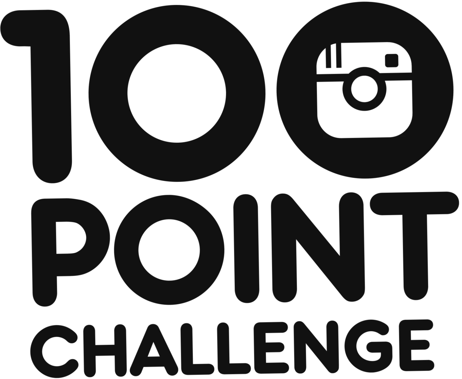 100 Point Challenge
