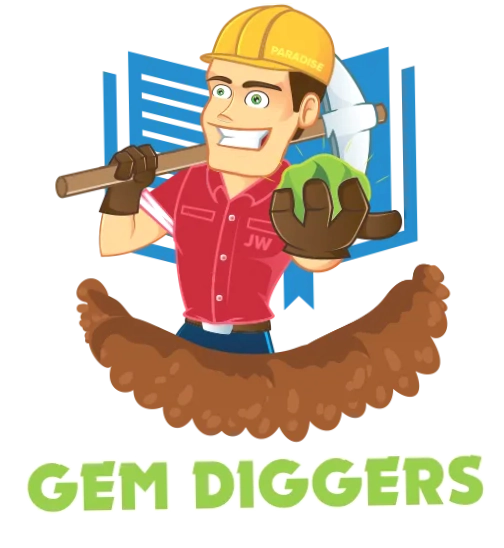 Gem Diggers