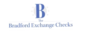 Bradford Exchange Checks