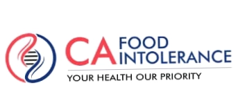 Canada Food Intolerance