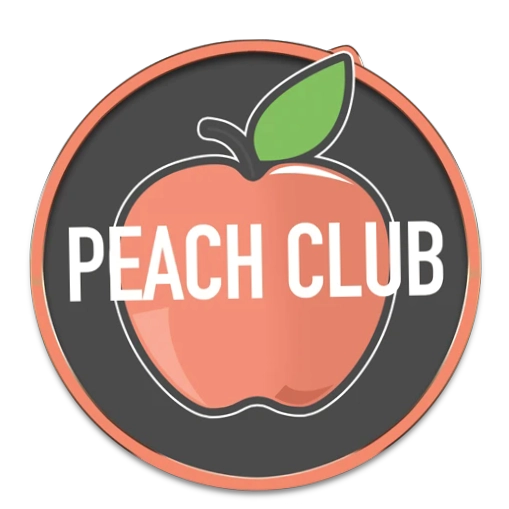 Get Peachy