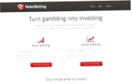 RebelBetting