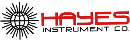 Hayes Instrument