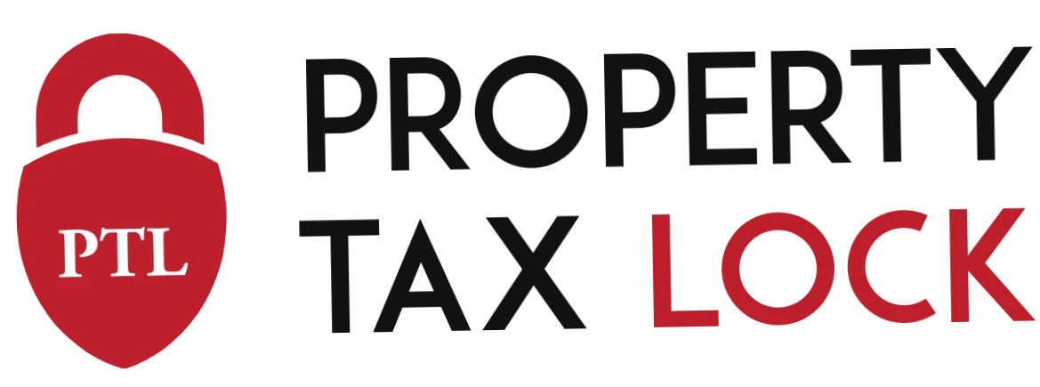 Property Tax Lock