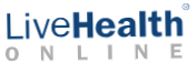 LiveHealthOnline