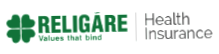 Religare Health Insurance