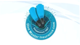 Dive Master Insurance