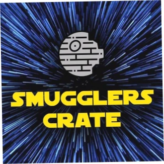 Smugglers Crate
