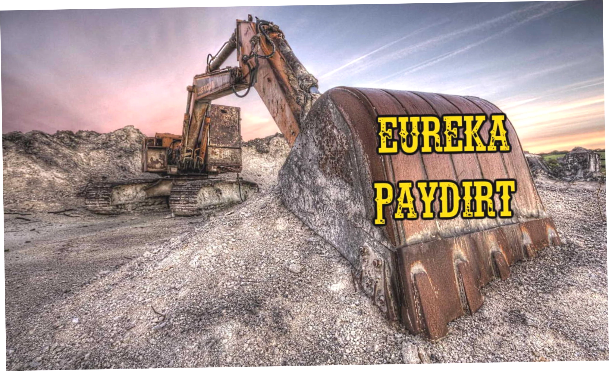 Eureka Paydirt