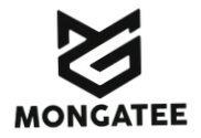 Mongatee
