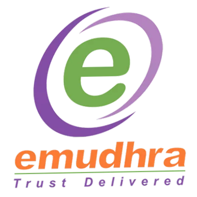 Emudhra Digital