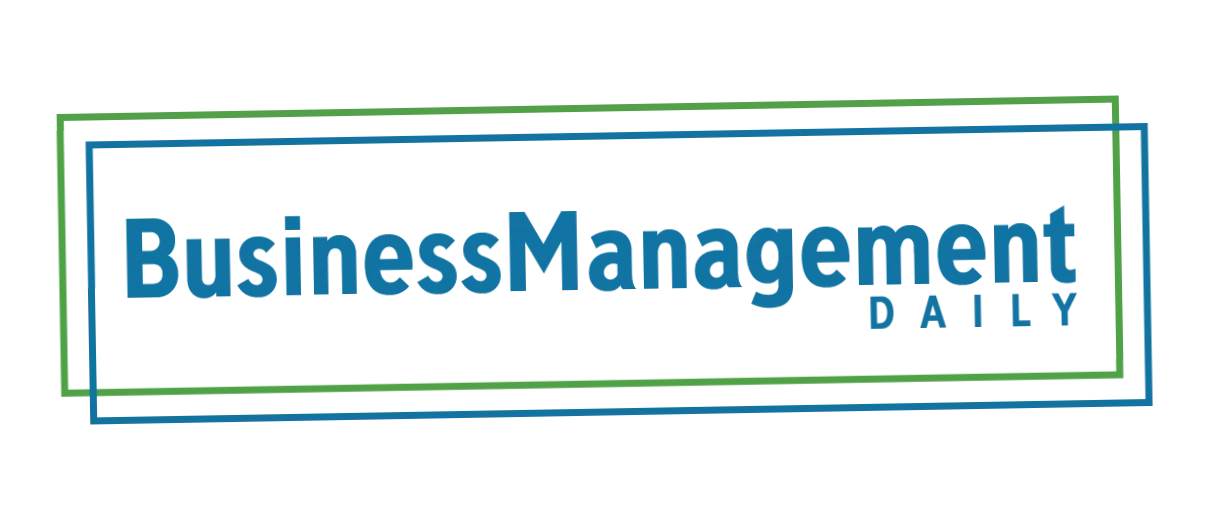 Business Management Daily