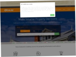 QV.co.nz