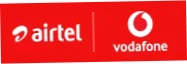 Airtel-Vodafone