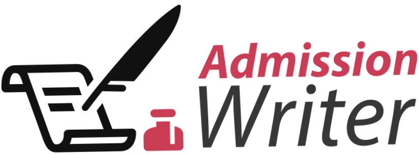 Admission Writer
