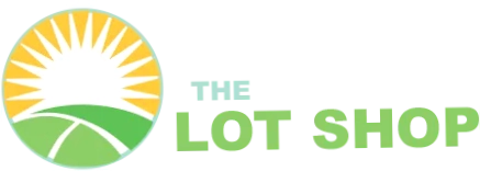The Lot Shop