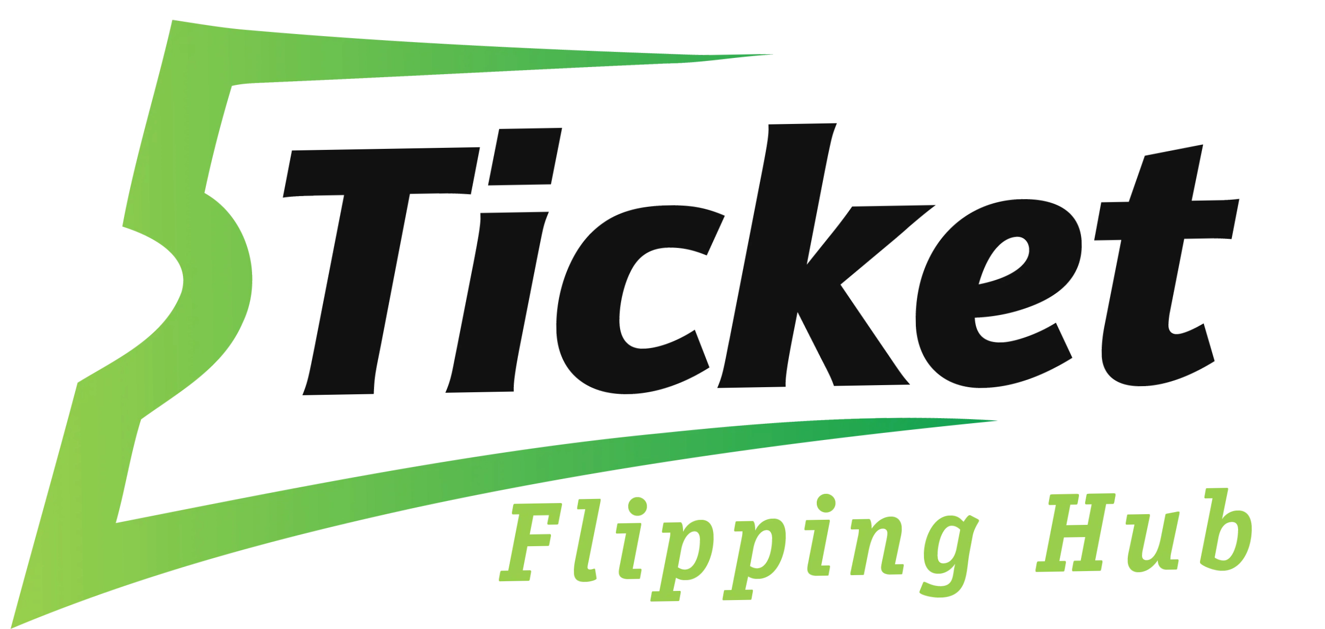 Ticket Flipping Hub